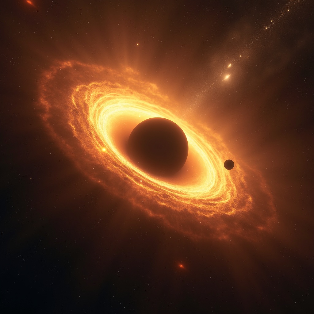 Persona image for Syzygy