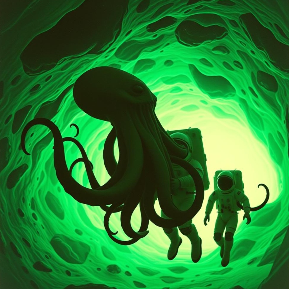 Image for The Old Ones