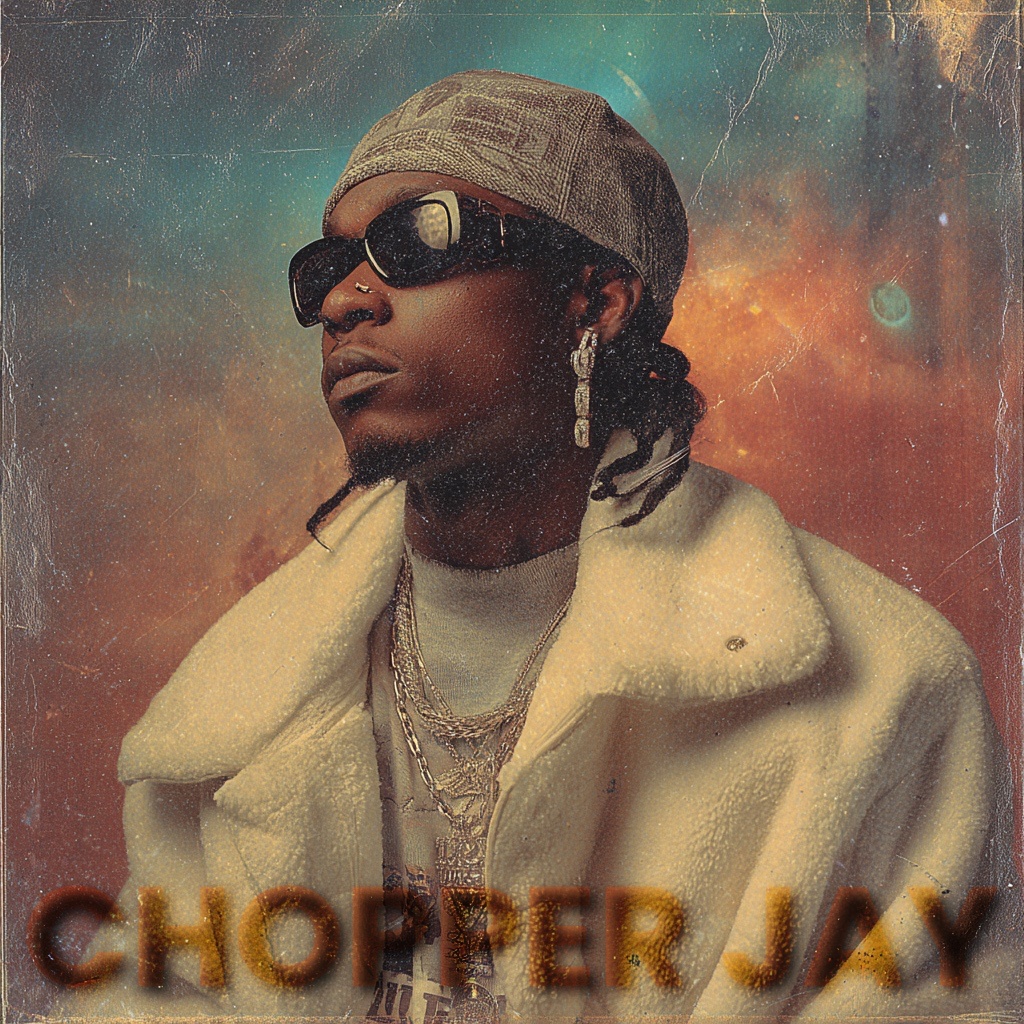 Image for Chop it Up