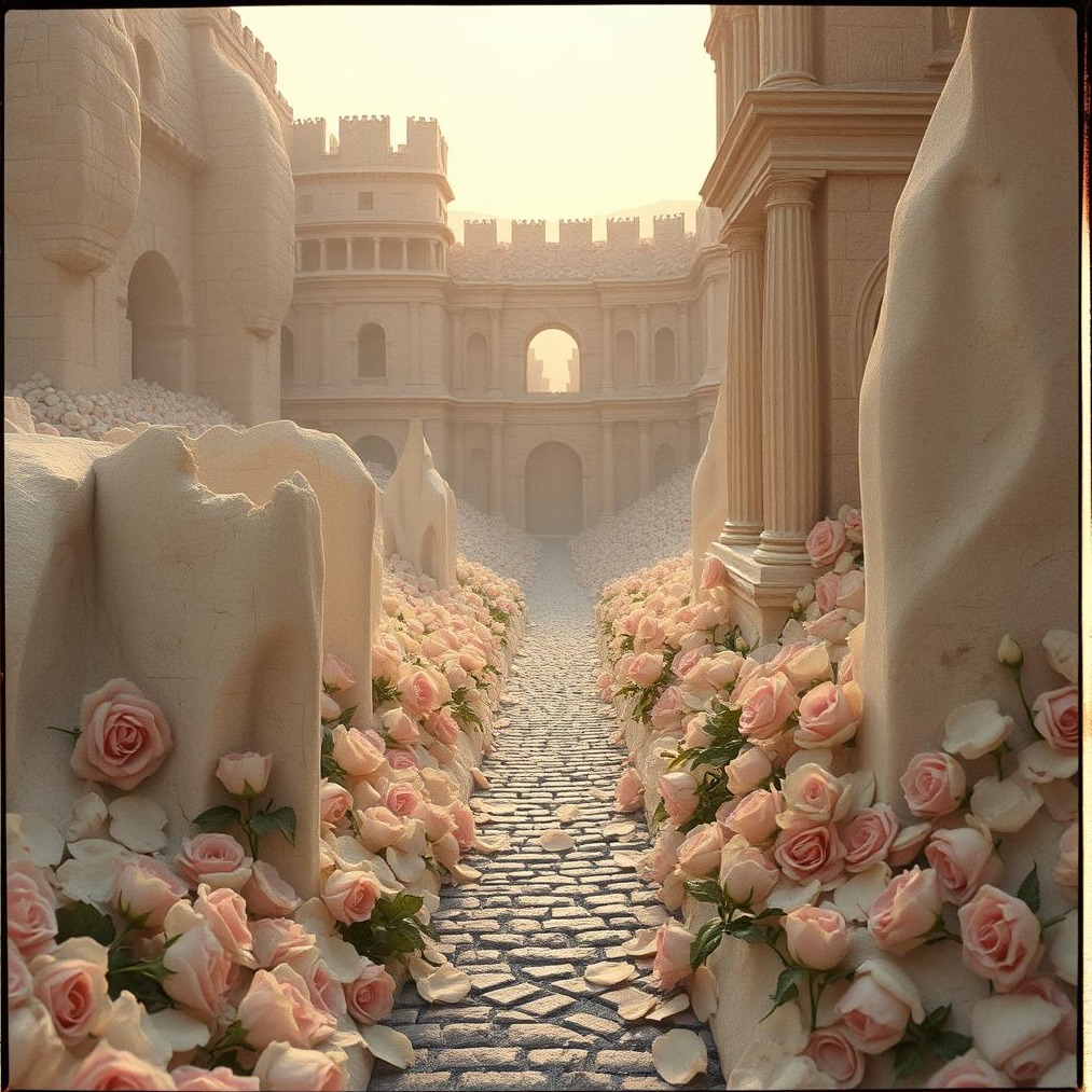 Image for Broken Kingdom