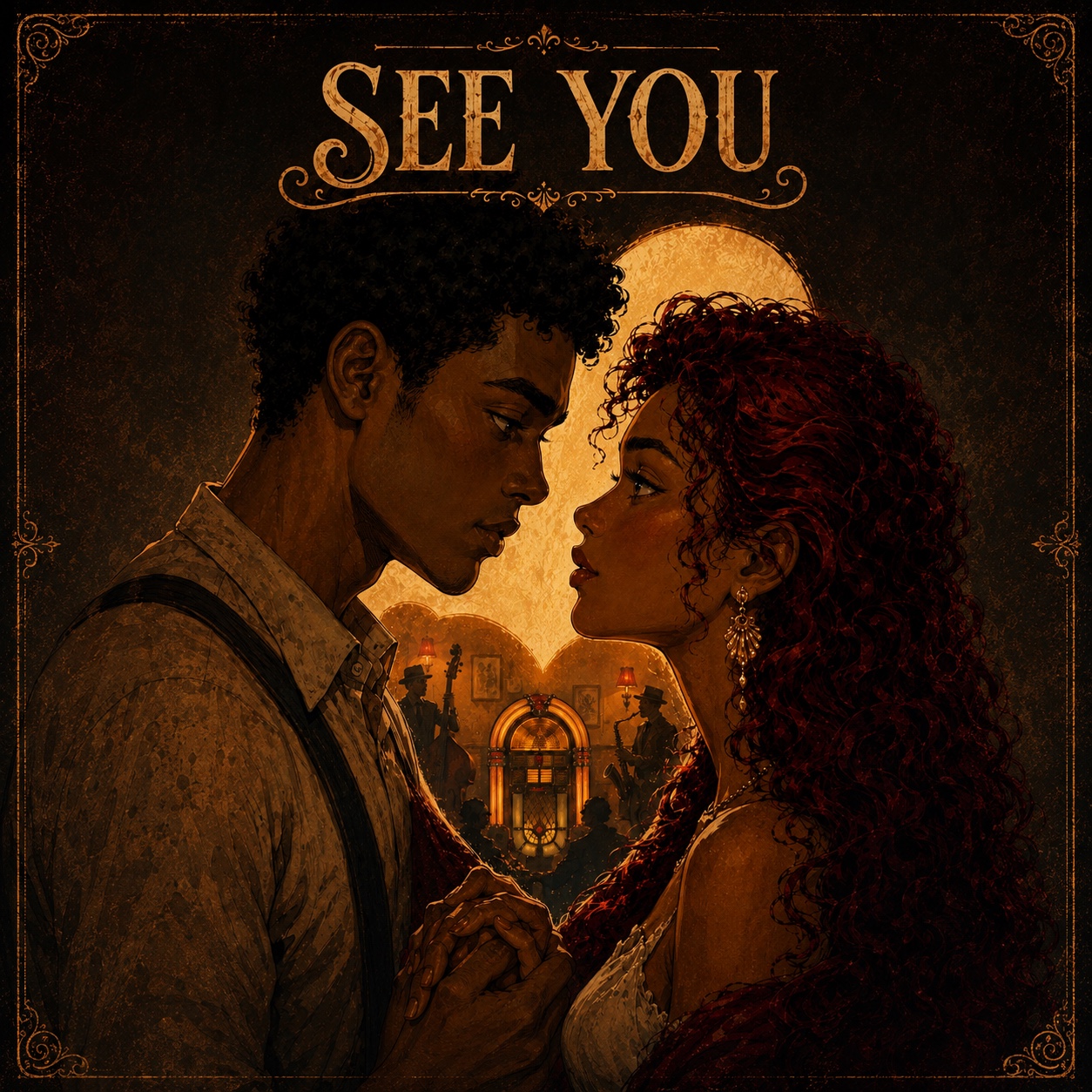 See You — OnTheHouse artwork