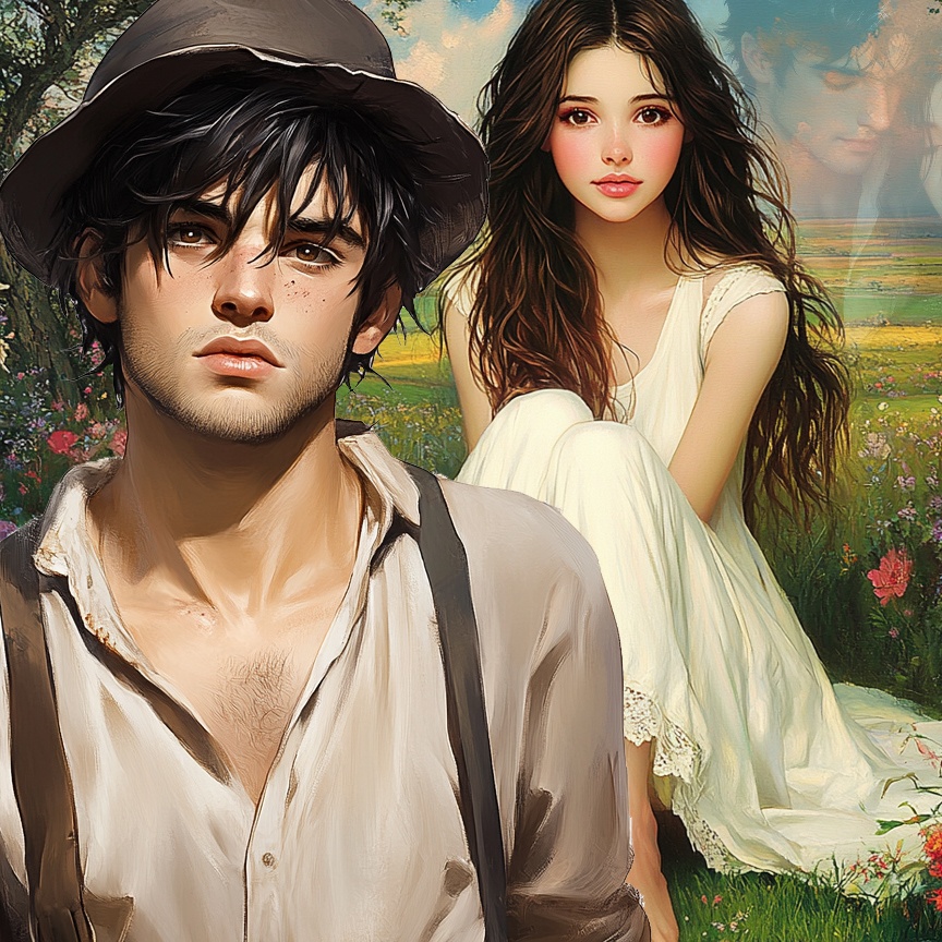 Song Cover Image