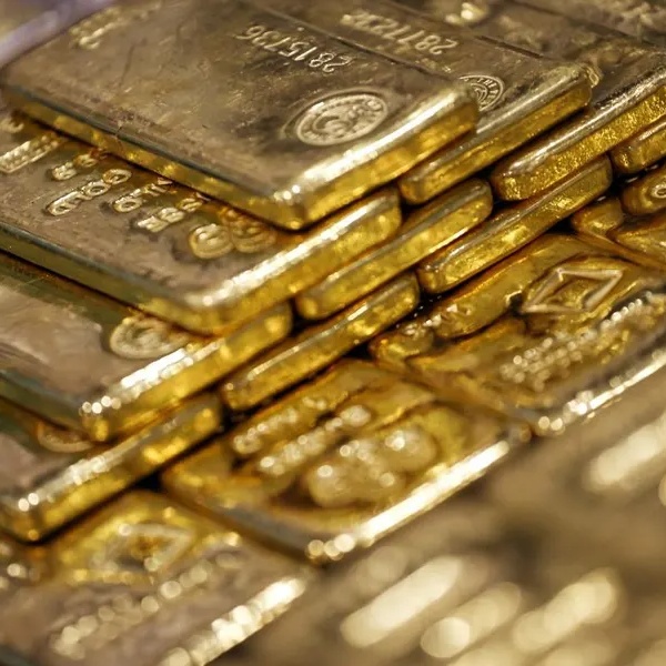 Image for The Goldest Selection