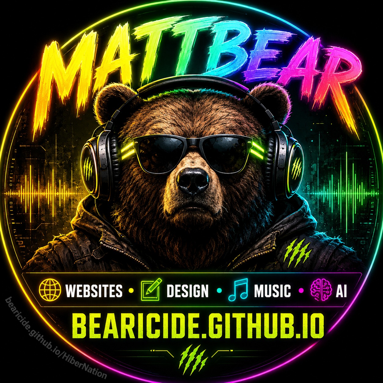 MATTBEAR