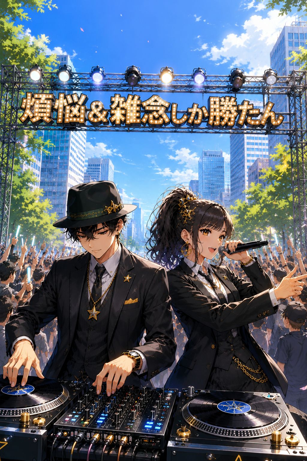 Song Image