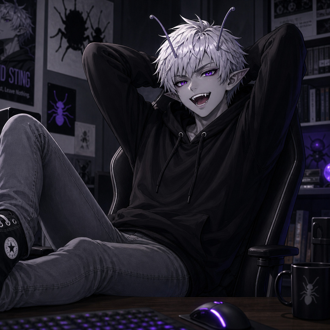 Middler Grey