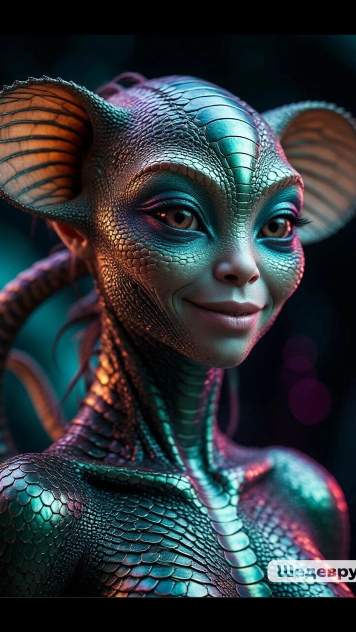 Image for 火星方言