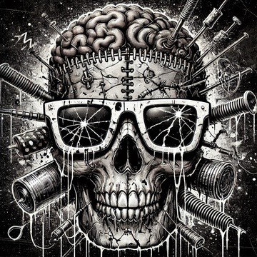 Image for DISLIGAF?