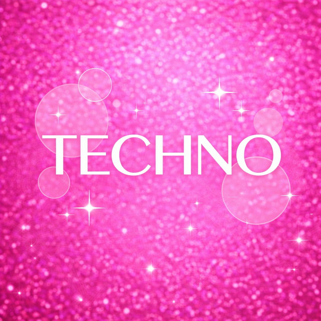 Image for It's TECHNO, baby! 