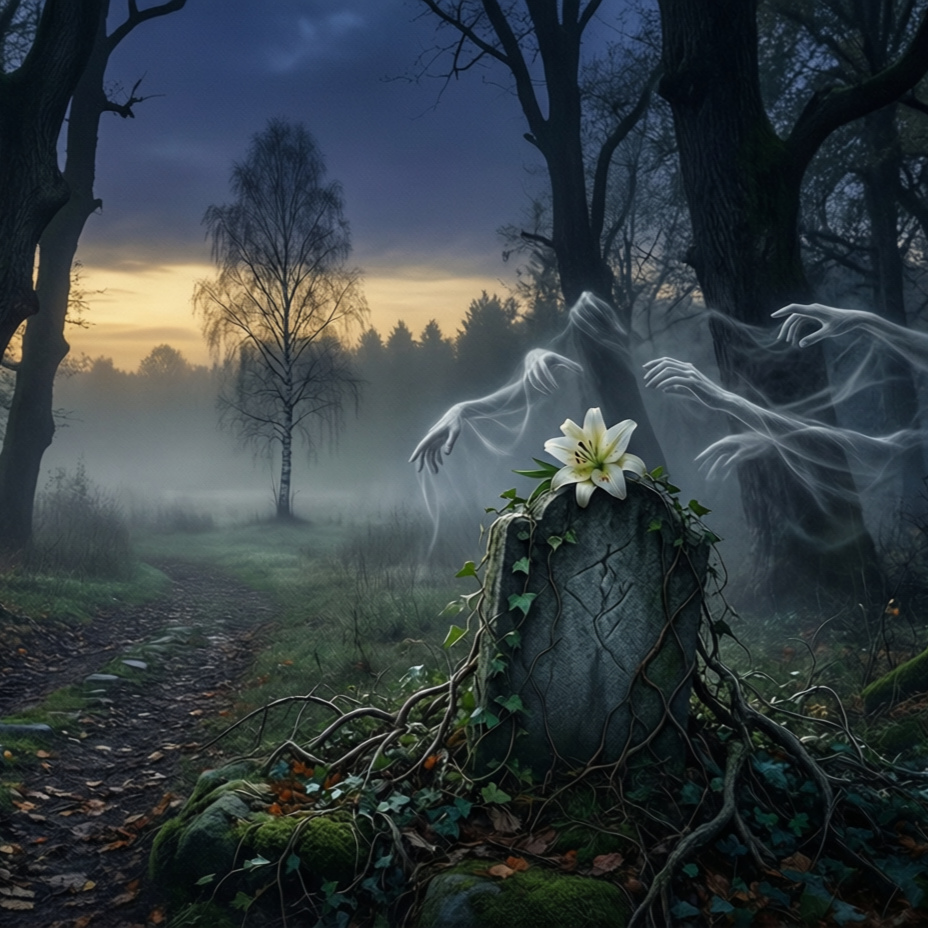 Image for Феникс-любовь