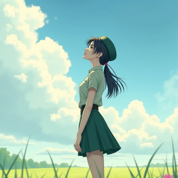 Persona picture for 撹拌する