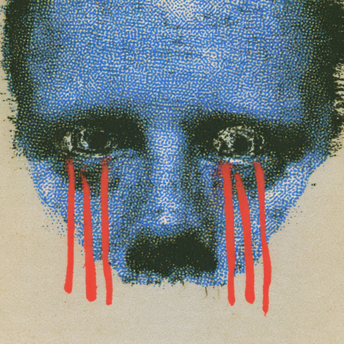 Sad Jones