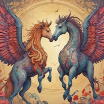 Image for Monsters need love too