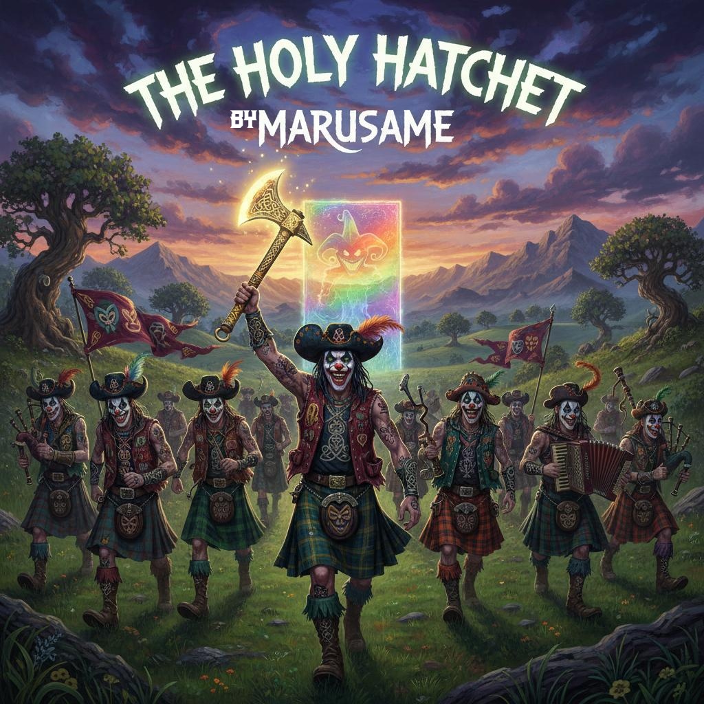 Playlist cover art