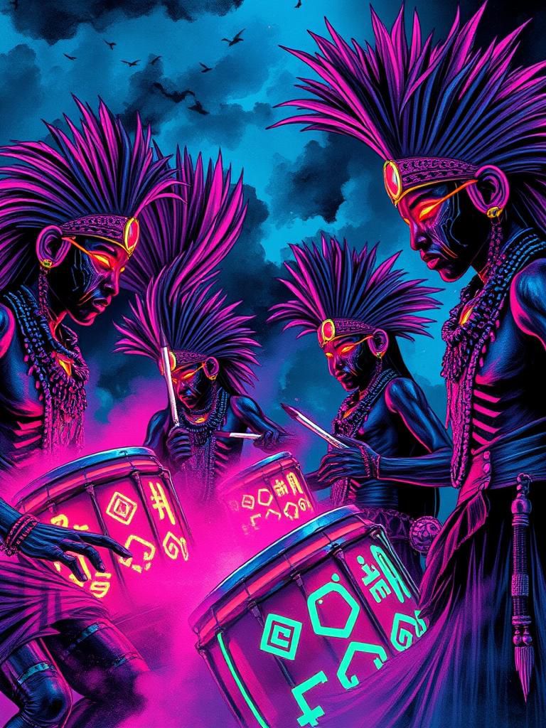 Image for International Beats 