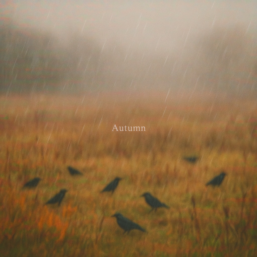 Image for Autumn EP