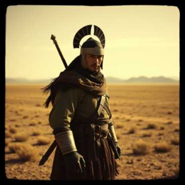 Persona image for Duwars warriors