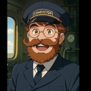 Image for The Red Rum Express Opening Theme