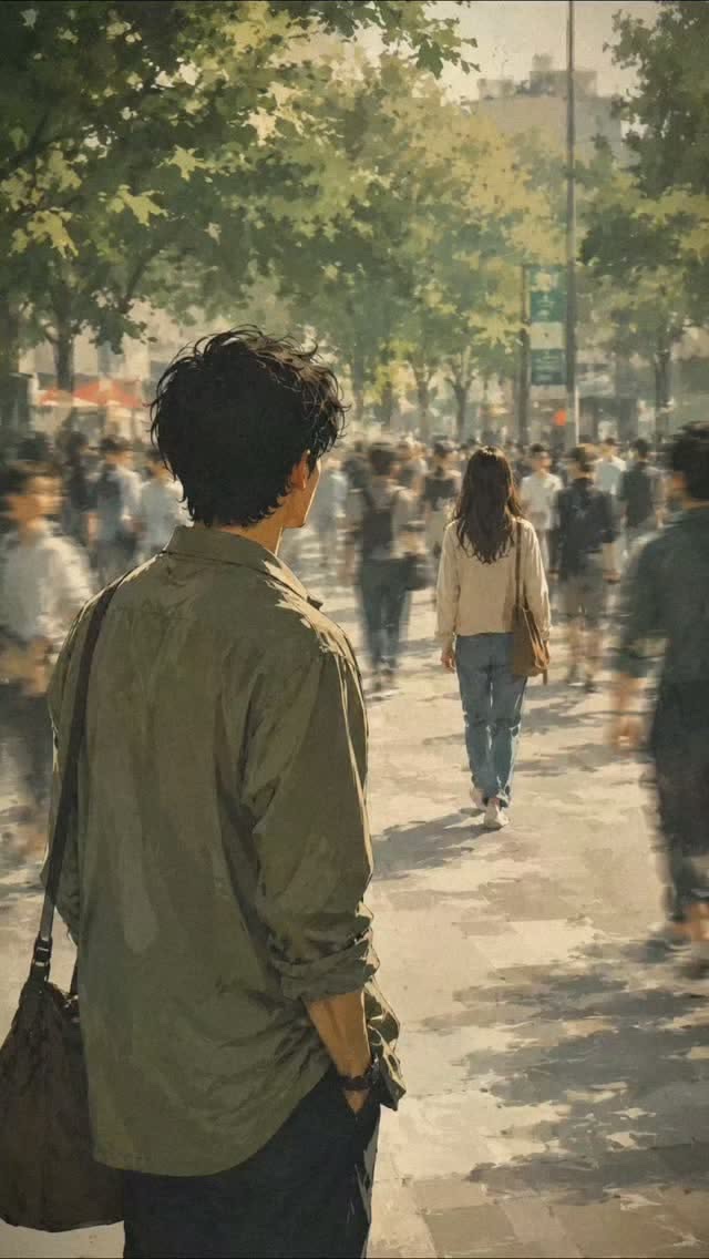 Laisse-moi partir artwork