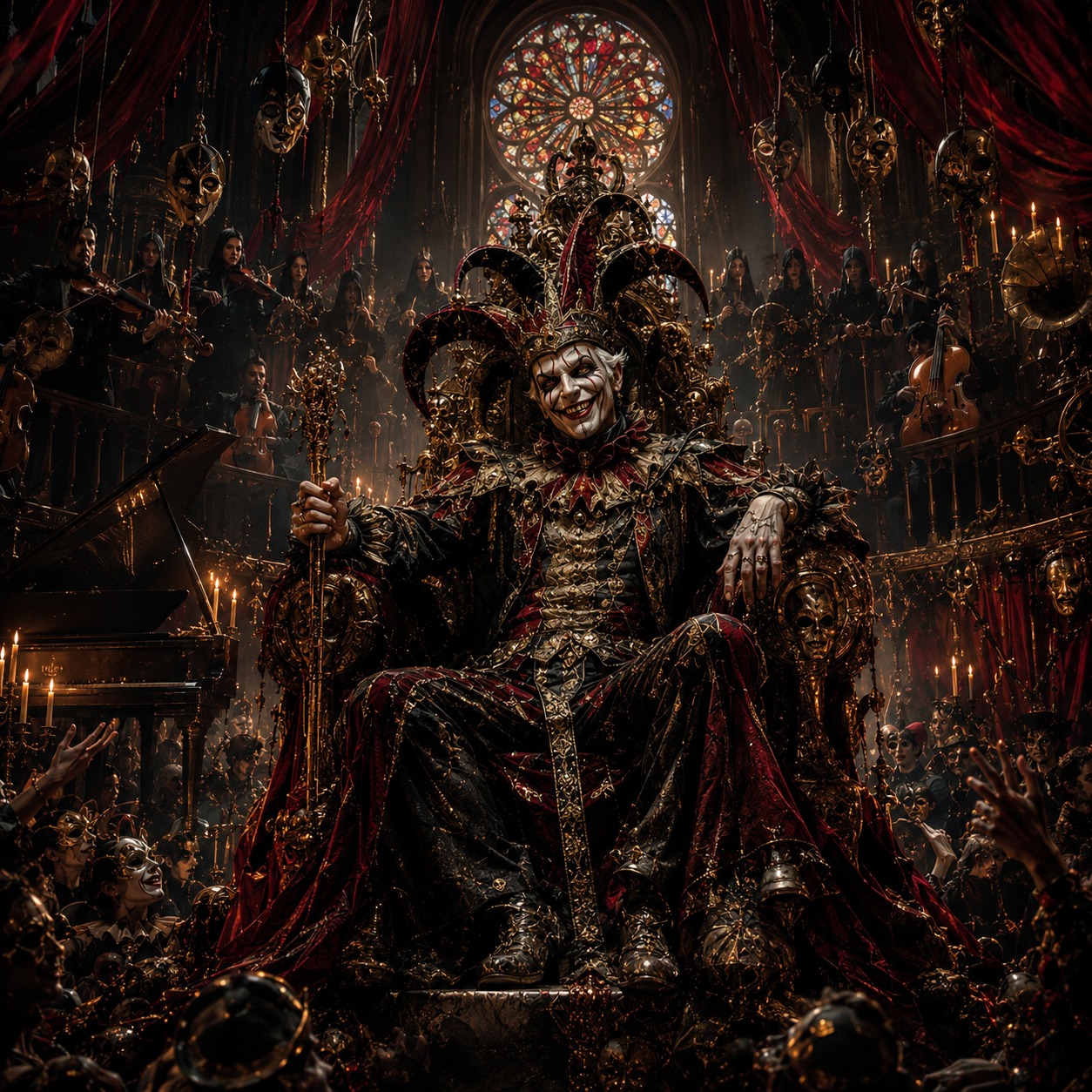 Song Image