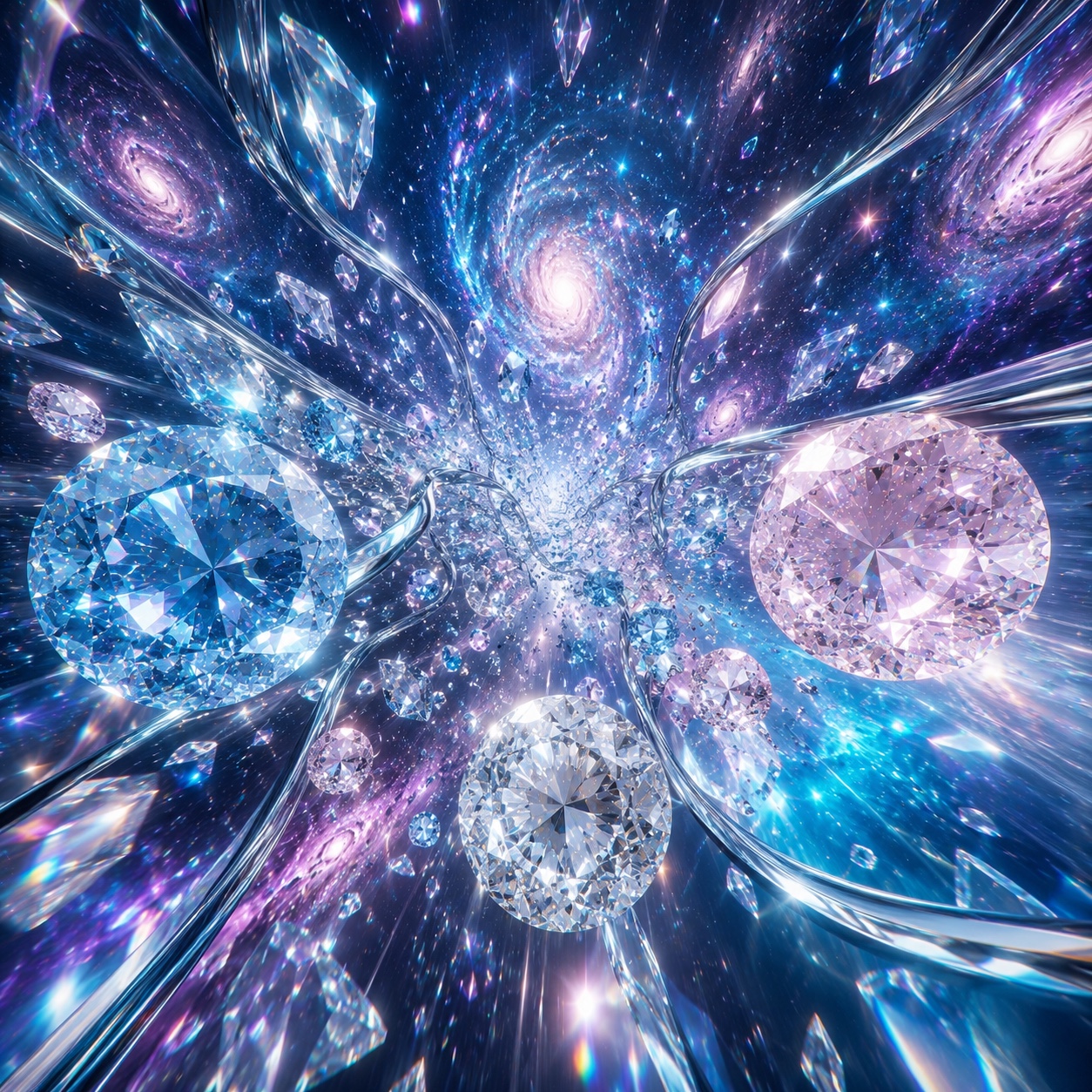 Born of Starlight (Techno Remix) artwork