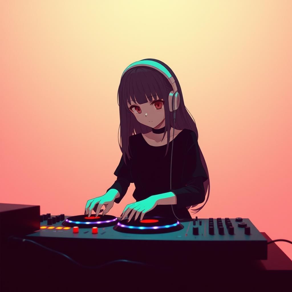 音ゲーイメージ曲 3