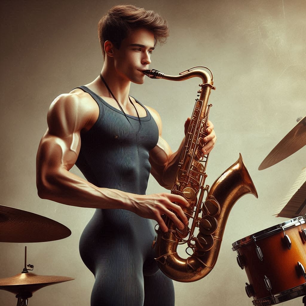 Image for Jazz Music