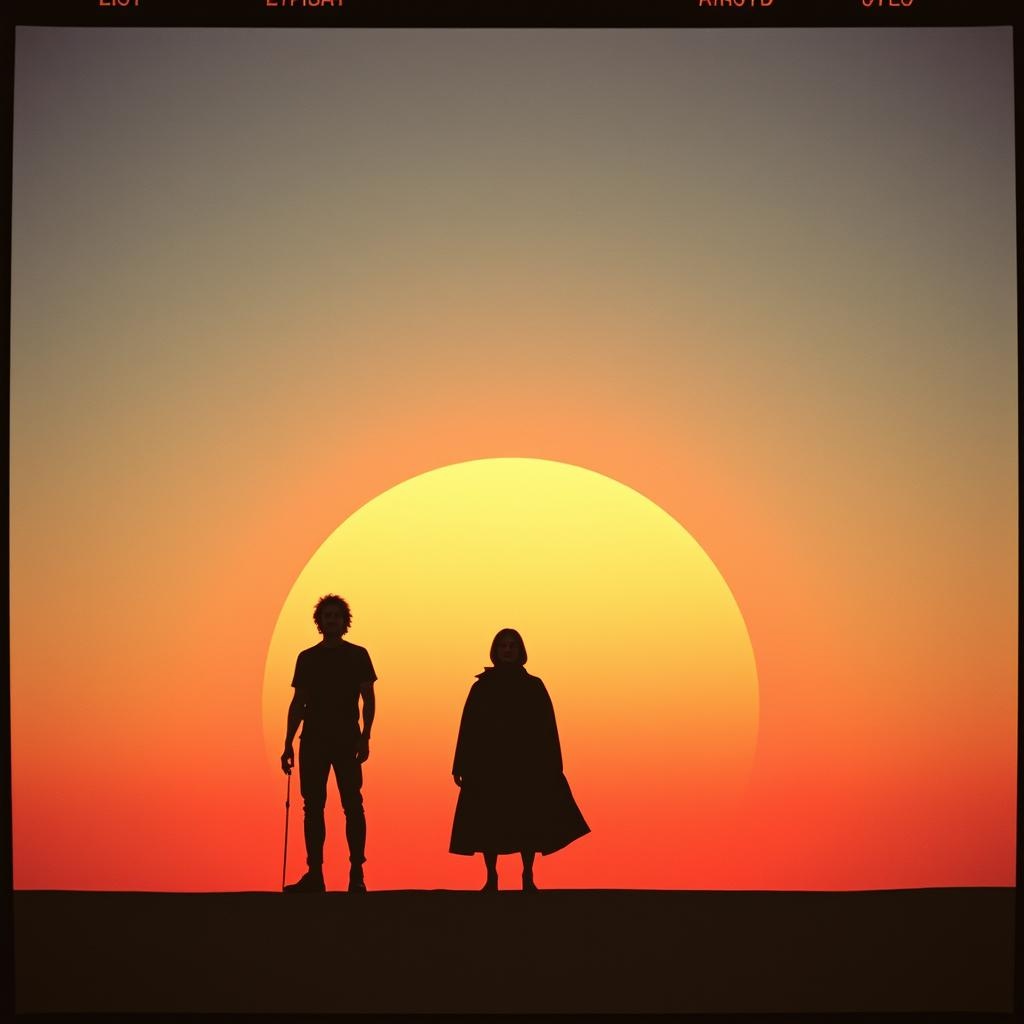 Song Image