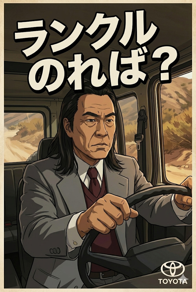 Image for いろんな車の歌