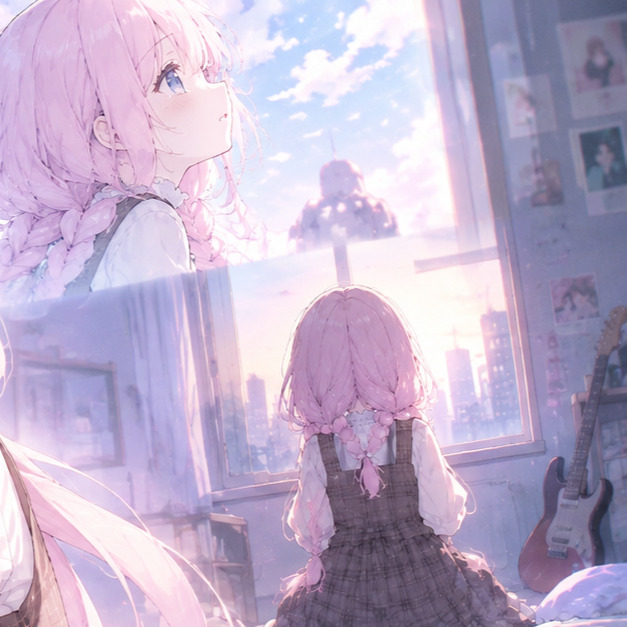 ひとりぼっちの夜 artwork