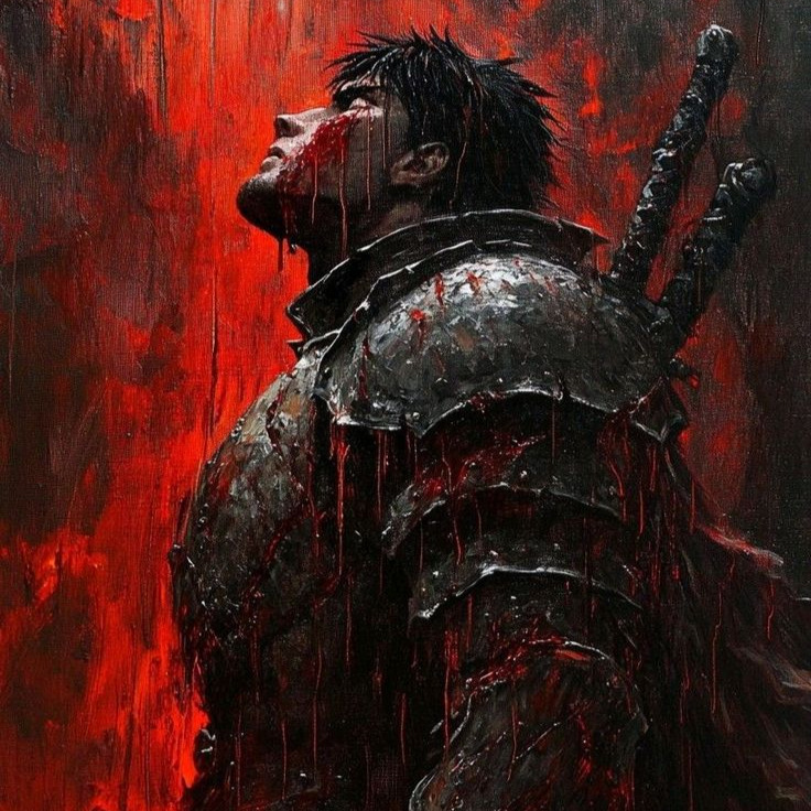 Всё, Что Ты Ненавидишь artwork