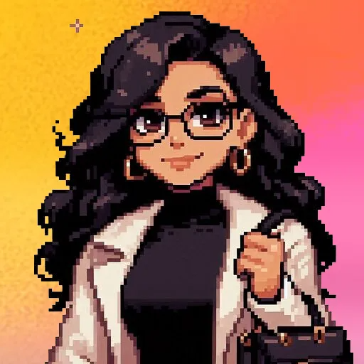 Profile picture for Becca