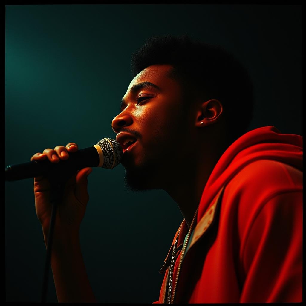 Image for A little about RAP