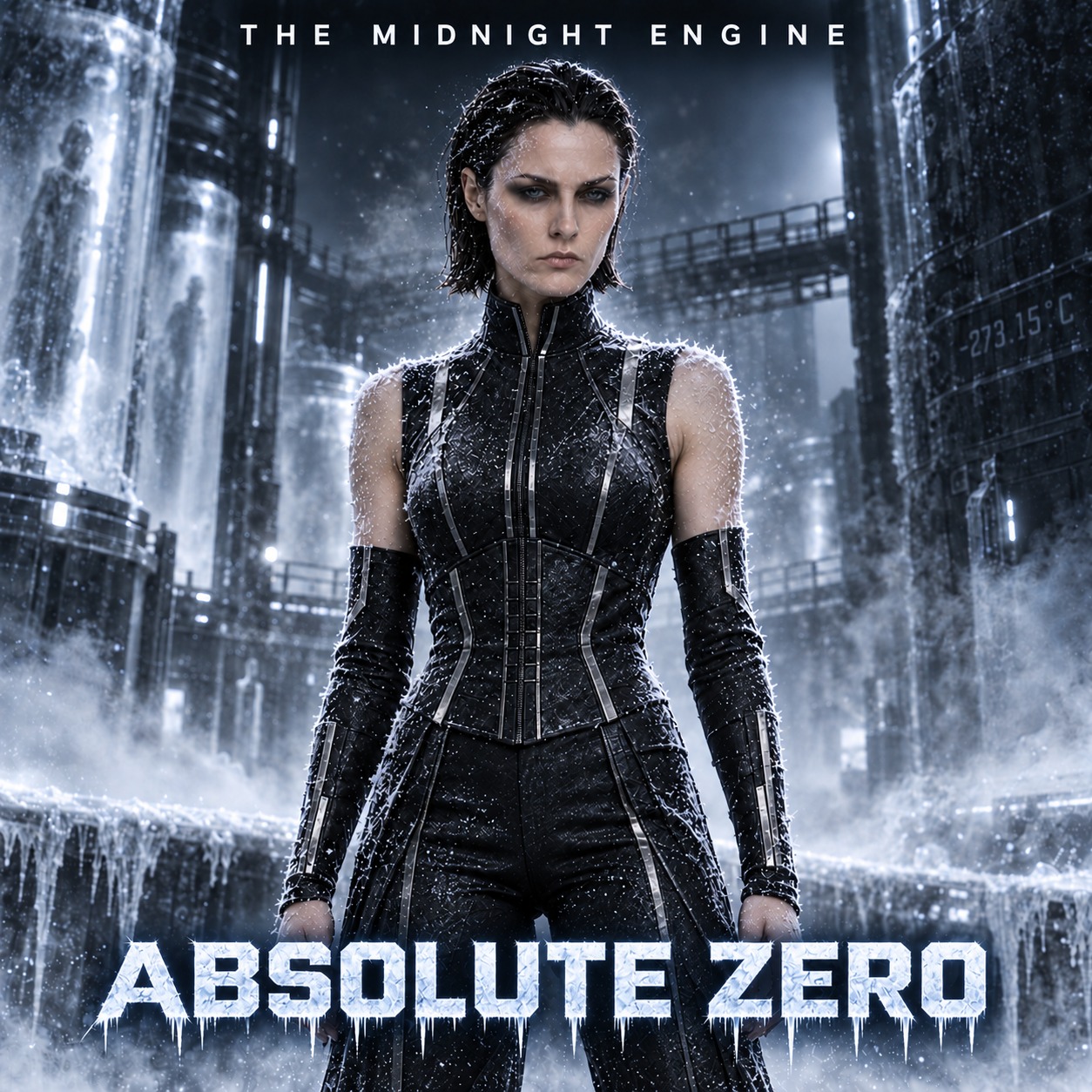 Absolute Zero artwork