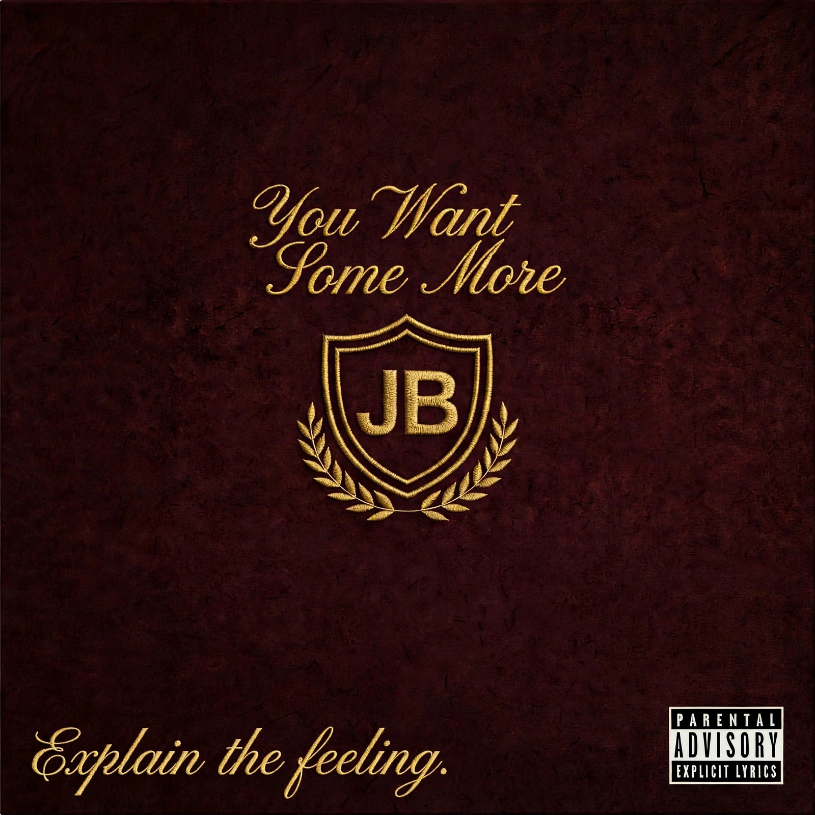 Explain the feeling. artwork