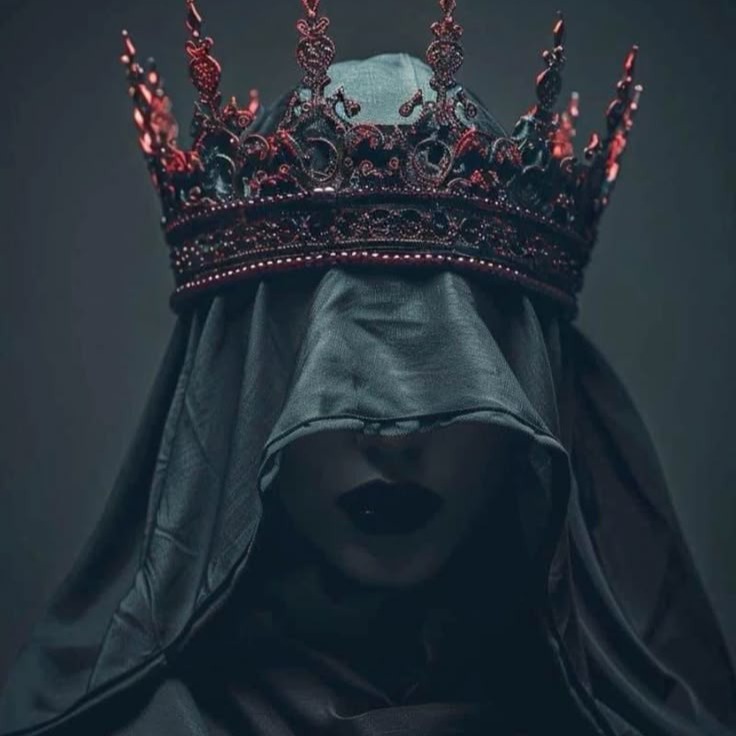 Be My Queen artwork