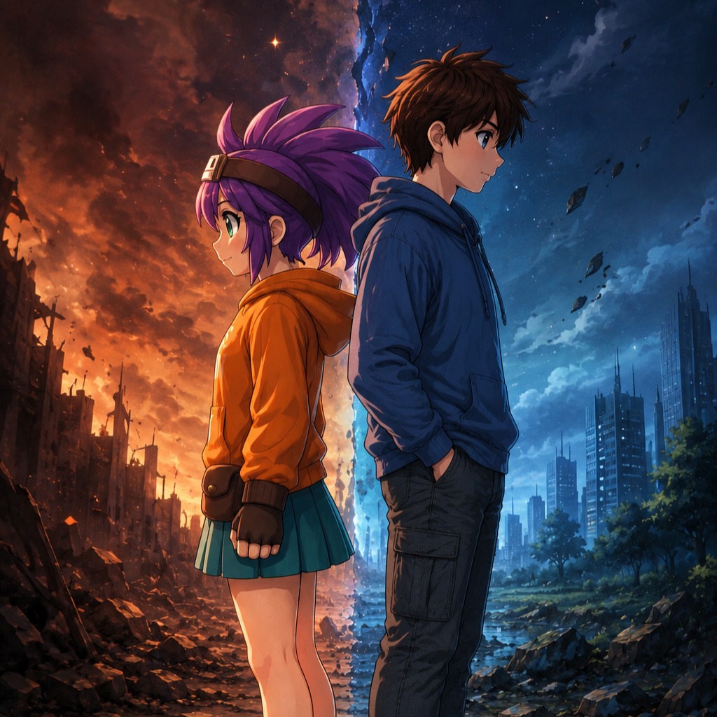Playlist cover art