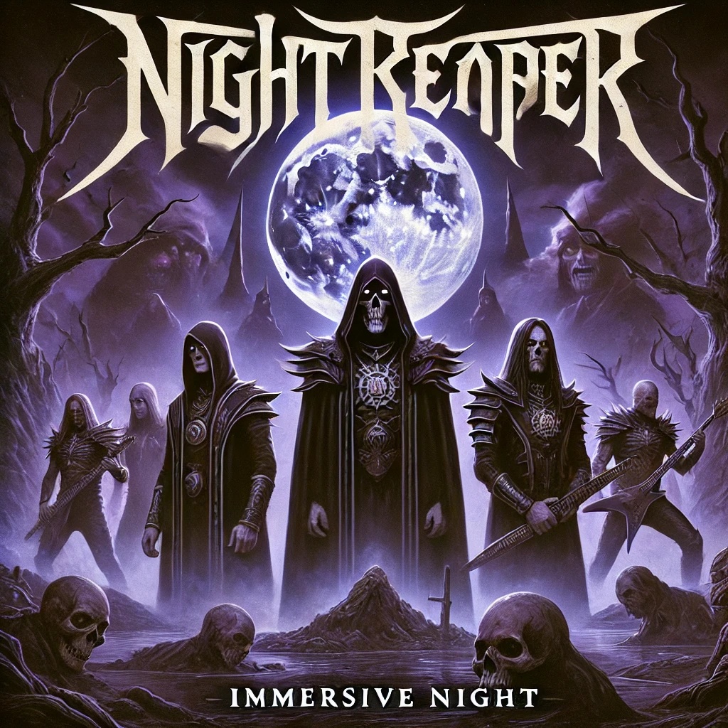 Playlist cover art