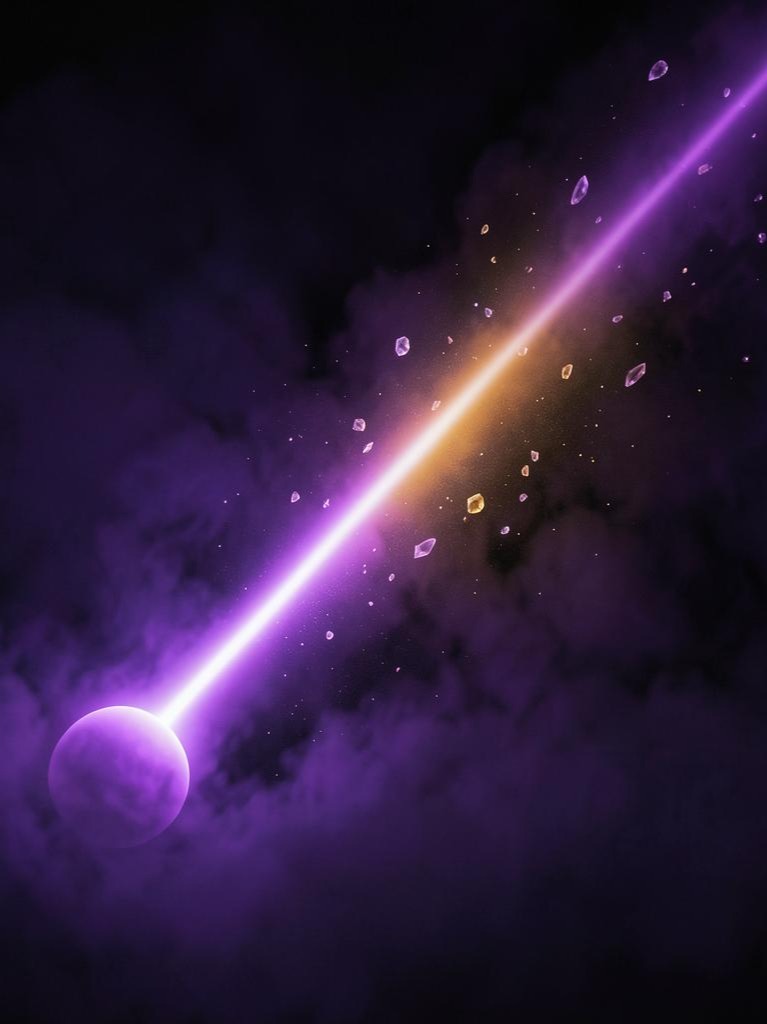 Free (Ray of Light) (Sacred Spaces Collab) artwork