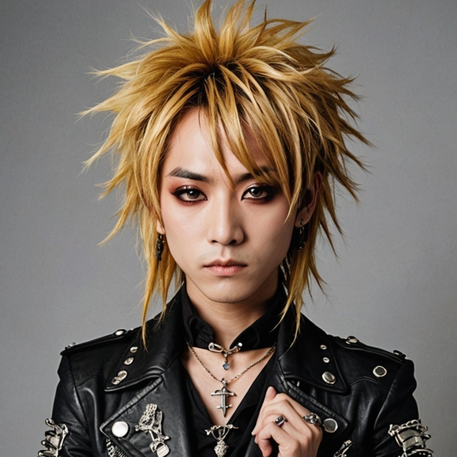 Image for 元ネタ：21世紀以降のV系バンド歌詞