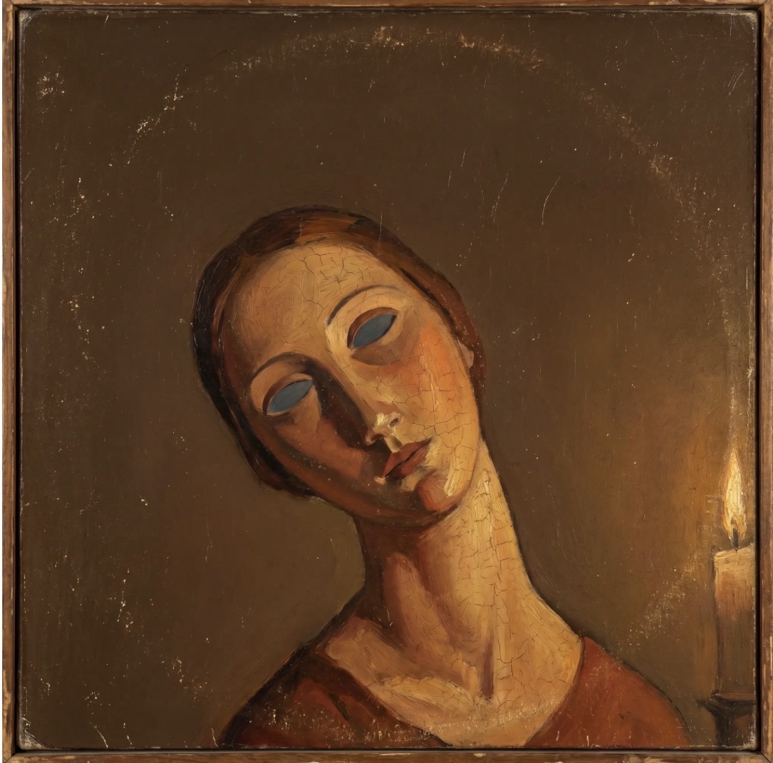 Le jour pèse artwork