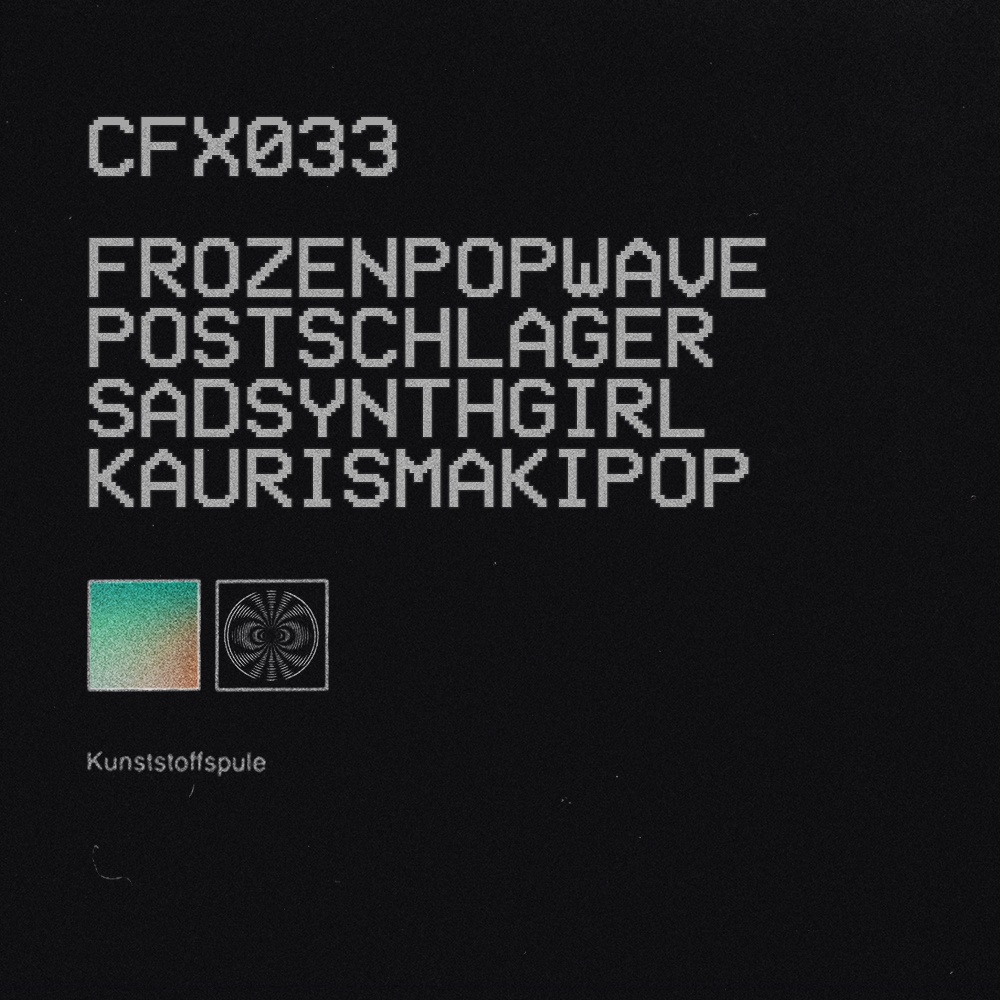 Image for CFX033