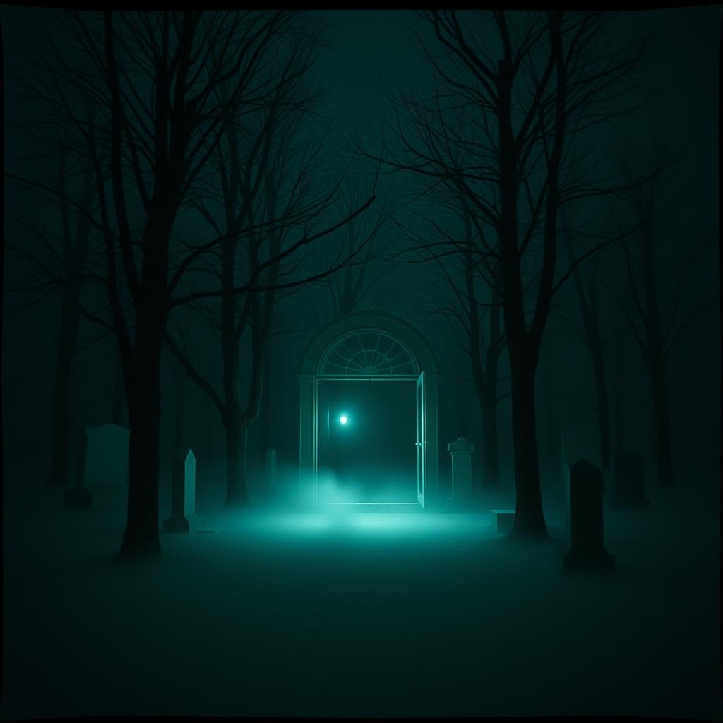 Image for The Ninth Vault