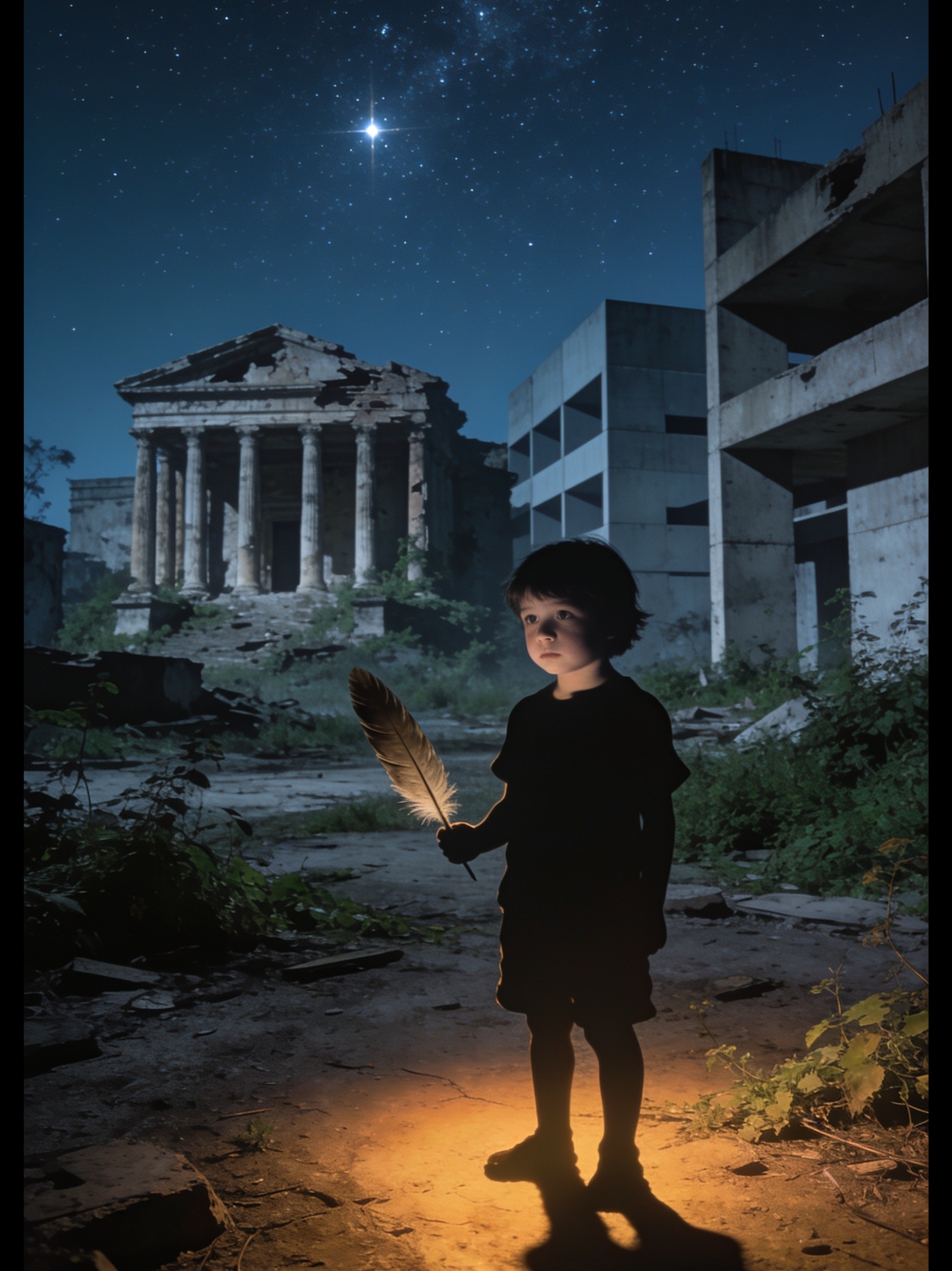 Civitas surgit