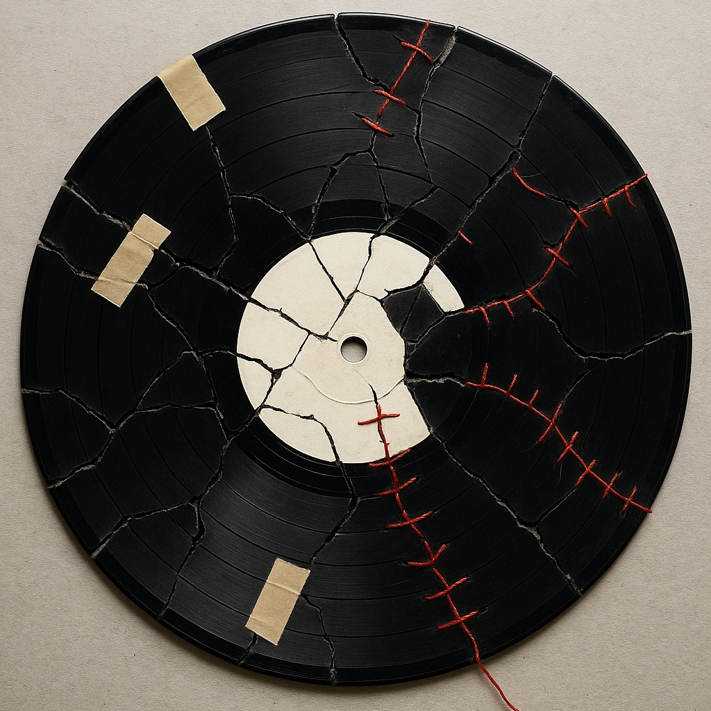 Image for F is for Fin