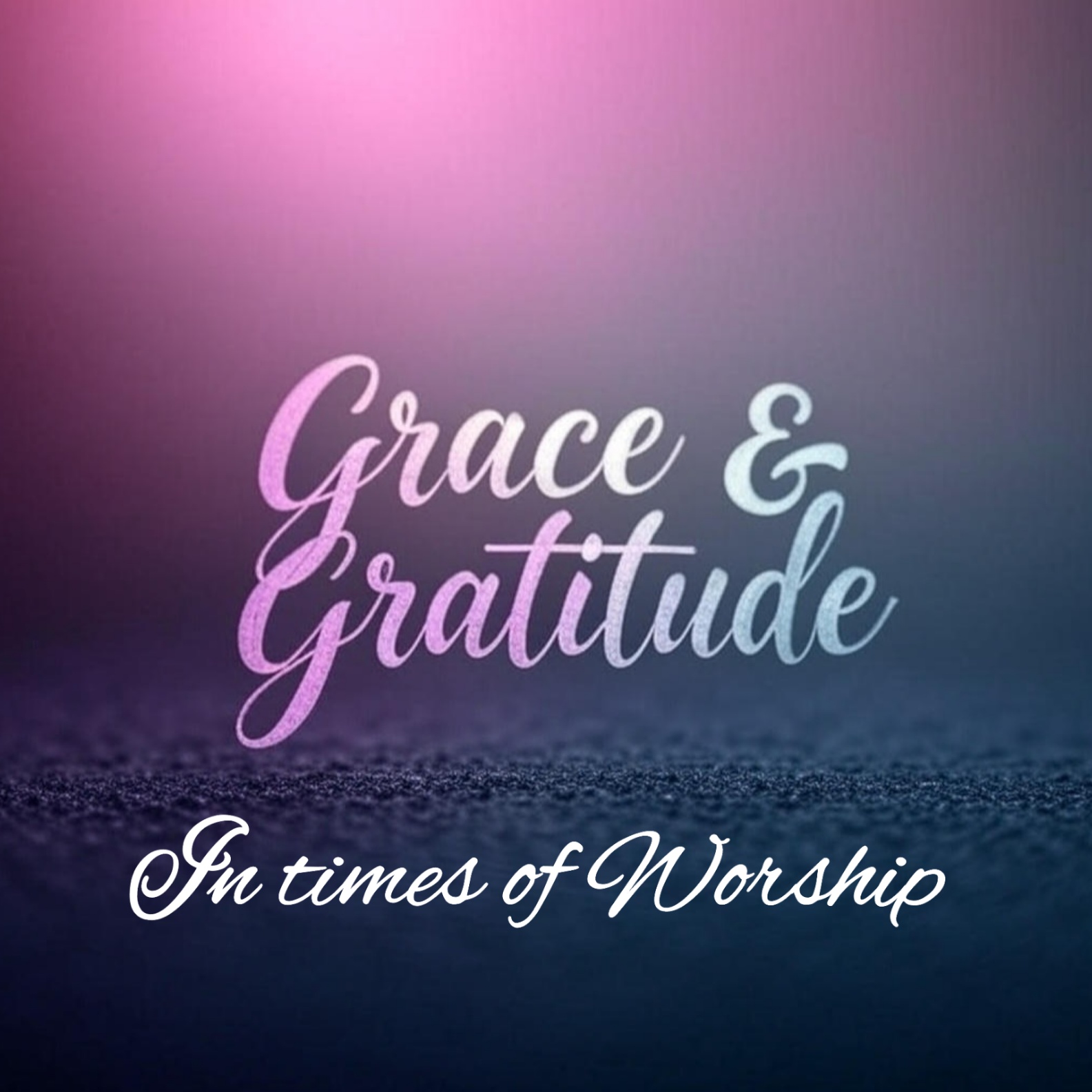 Image for In Times of Worship