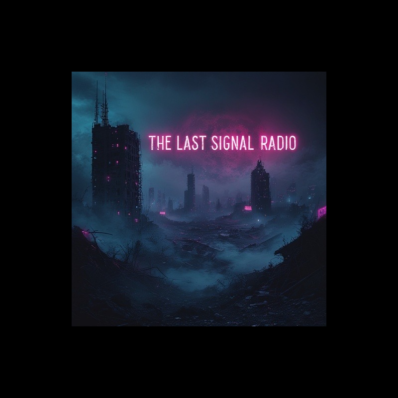 93) BROADCAST #001.26 - Graveyard Couture & Ballroom Rot artwork