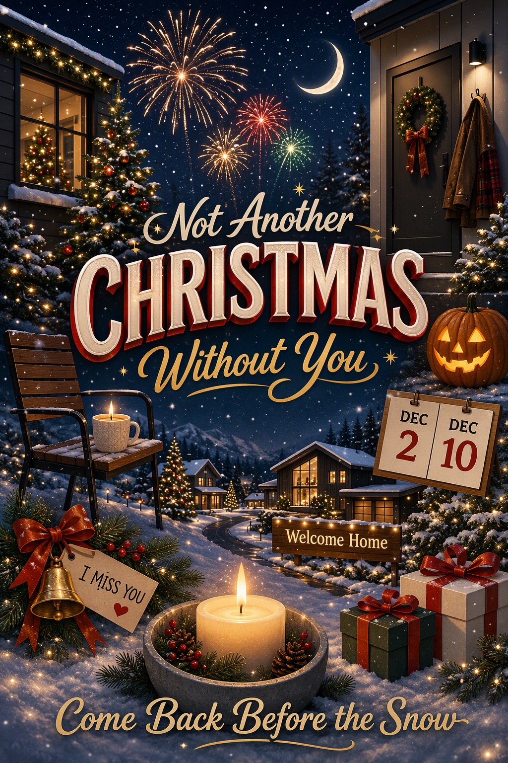 Christmas  3
