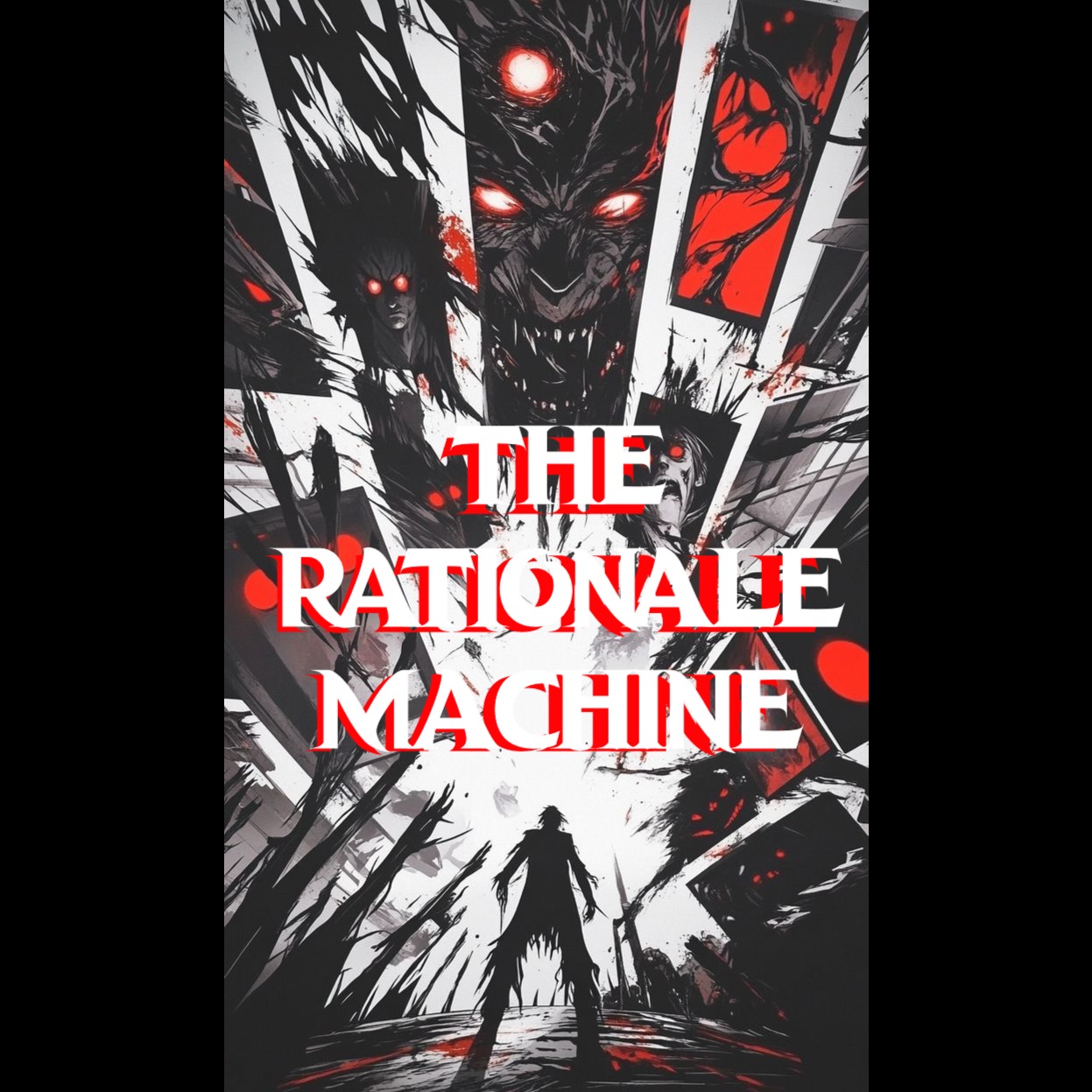 Rationale machine (featuring SubtleNoise) artwork