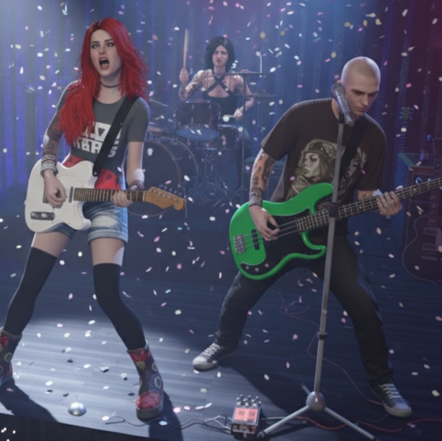 Image for Comeback LIVE